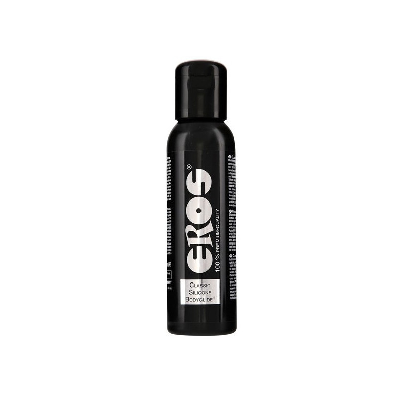Eros Lubrifiant Silicone Classic Bodyglide 250mL
